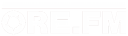 ORE FM Logo